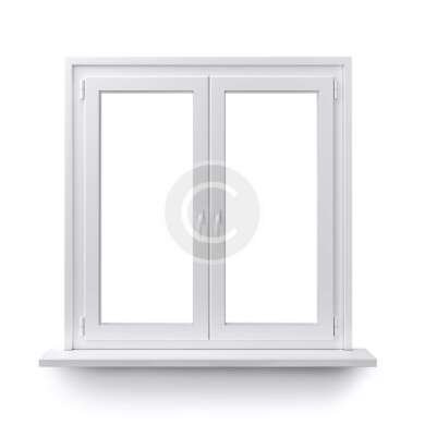Ultimate Next Generation Double Hung Window